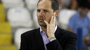 Šimundža Maccabi Tel Aviv Maribor