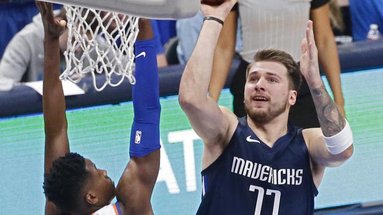 luka dončić