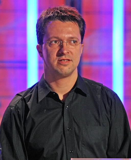 Andrej Hofer (Foto: Saša Despot)