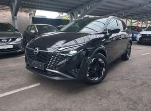 Nissan Qashqai 1.3 DIG-T MHEV N-Connecta