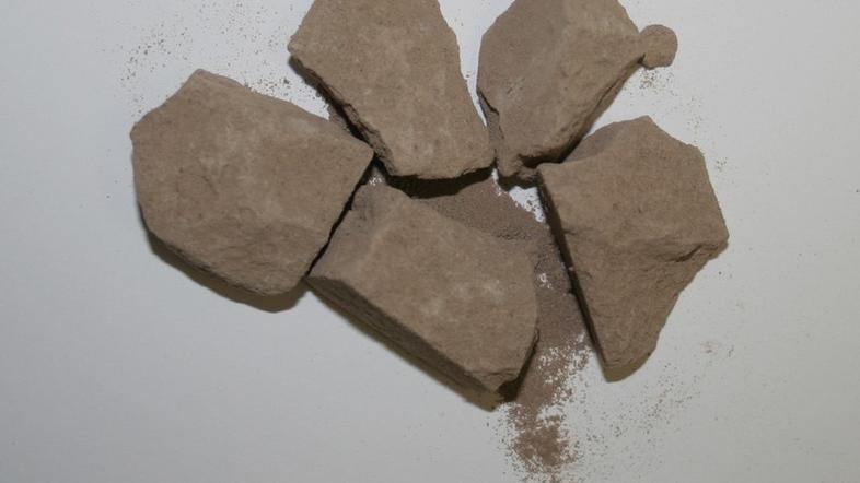 Pri osebni preiskavi 23-letnika so murskosoboški kriminalisti našli 50 gramov he