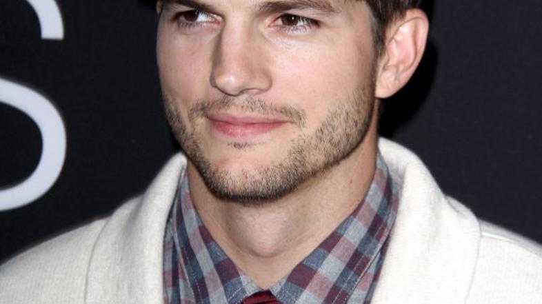 Ashton Kutcher