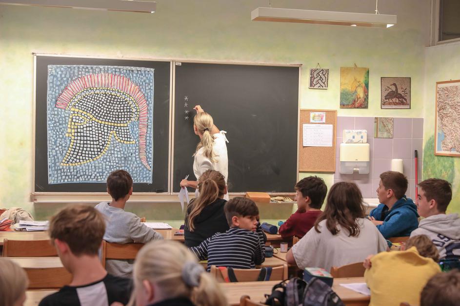 Waldorfska šola Ljubljana