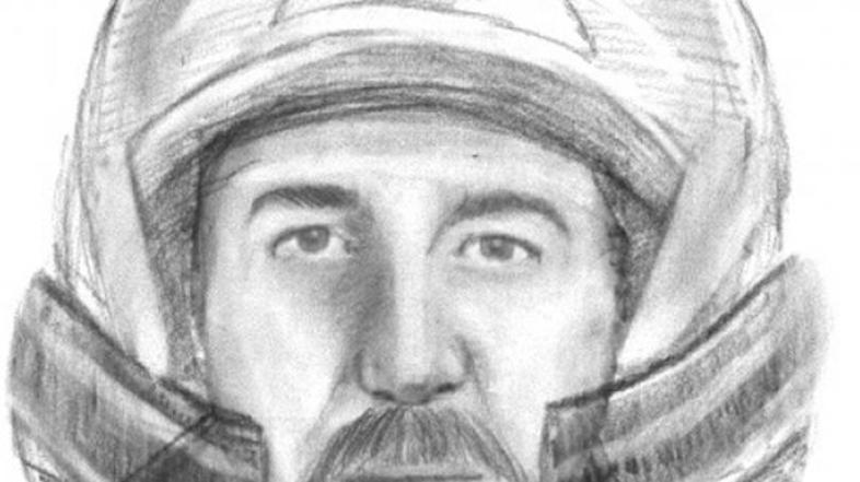 Fotorobot potencialnega morilca