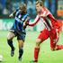 Inter - Bayern 0:1