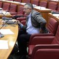 poslanec v hrvaškem saboru