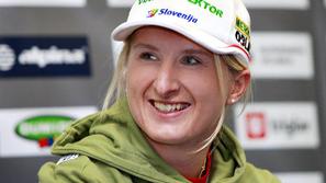 Tadeja Brankovič - Likozar