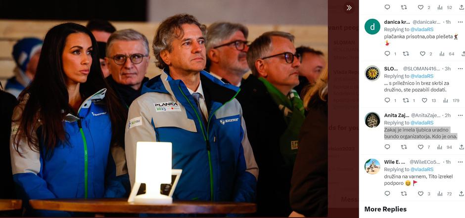 Robert Golob | Avtor: Reševalni pas/Twitter