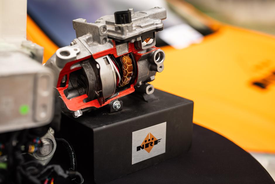 16. tehnološka konferenca GMT | Avtor: GMT