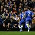 Agüero Cahill Ivanović Chelsea Manchester City Premier League Anglija liga prven