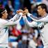 Özil Ronaldo Real Madrid Deportivo Liga BBVA Španija liga prvenstvo