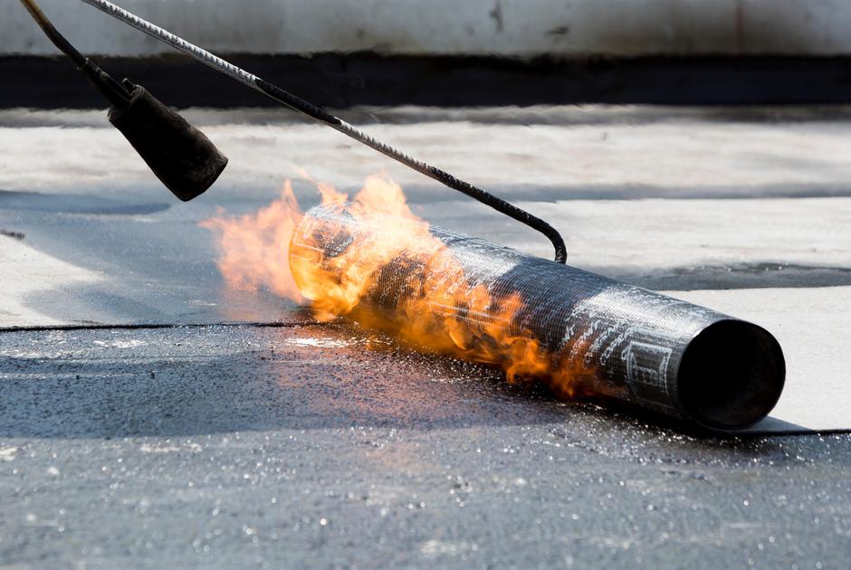 bitumen | Avtor: Profimedia