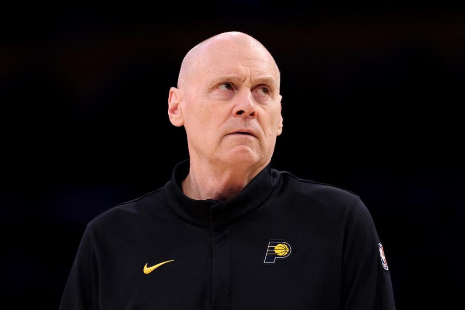 Rick Carlisle | Avtor: Profimedia