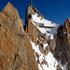 Aiguille du Midi, Francija