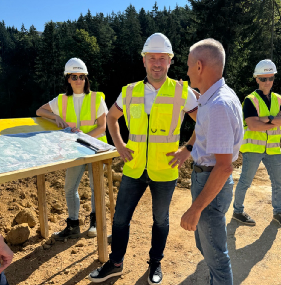 Jernej Vrtovec | Avtor: Ministrstvo za infrastrukturo in energetiko