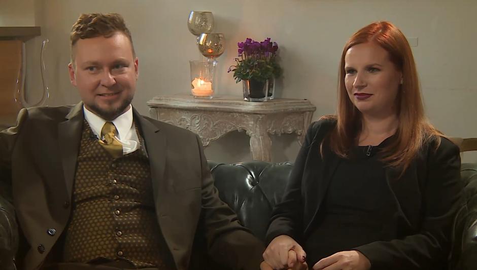 ljubezen po domače | Avtor: POP TV