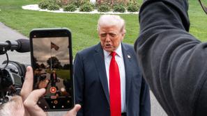 donald trump windsor