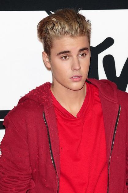 Justin Bieber