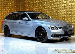 BMW serija 3 Touring: 320d Luxury Line-PANO.-LED-GRETJE-NAVI.-F1