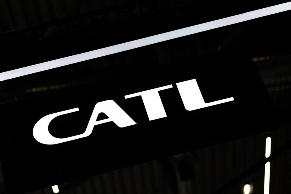 CATL | Avtor: Profimedia