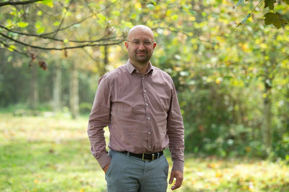 Matevž Podjed | Avtor: Anže Petkovšek