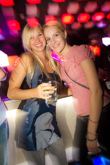 R'n'B doživetje nad mestom