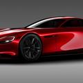 Mazda RX-VISION