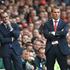 Roberto Martinez, Brendan Rodgers