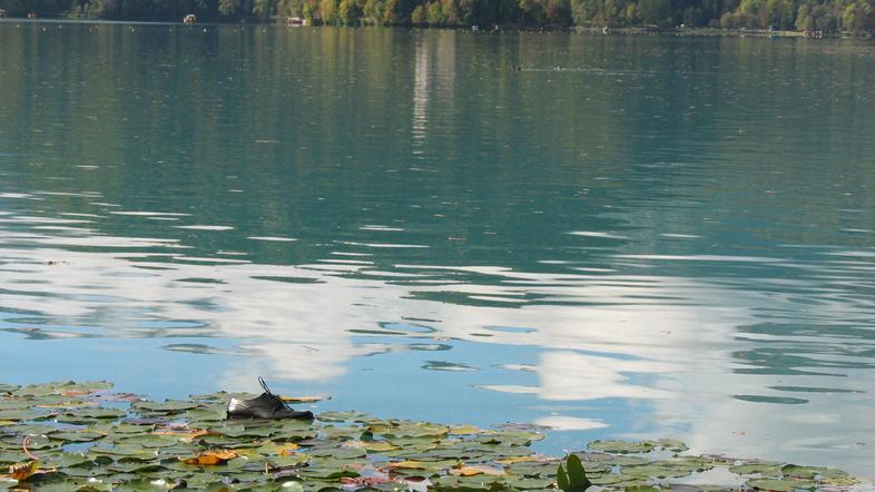 Bo Bled rešil čarodej?