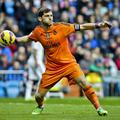 iker casillas