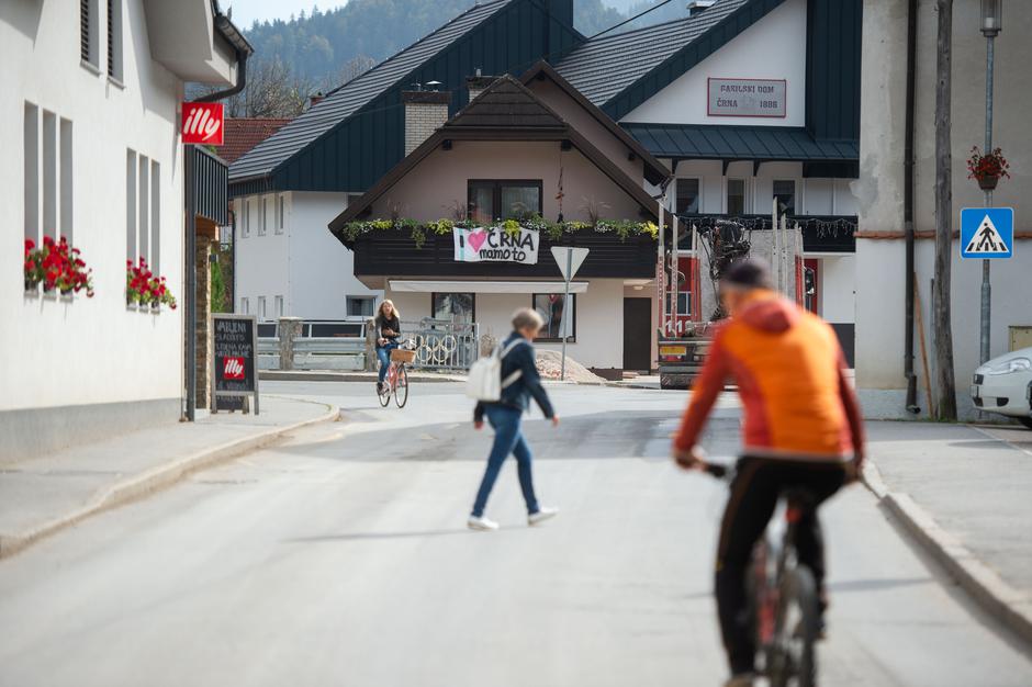 Črna na Koroškem | Avtor: Anže Petkovšek