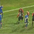 albanska liga