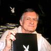 Hugh Hefner