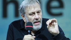 Slavoj Žižek