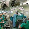 Otroška srčna kirurgija - operacija v UKC