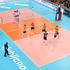 odbojka ACH Volley Ljubljana - Piacenza