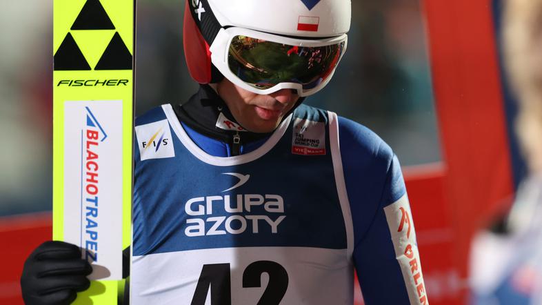 Kamil Stoch