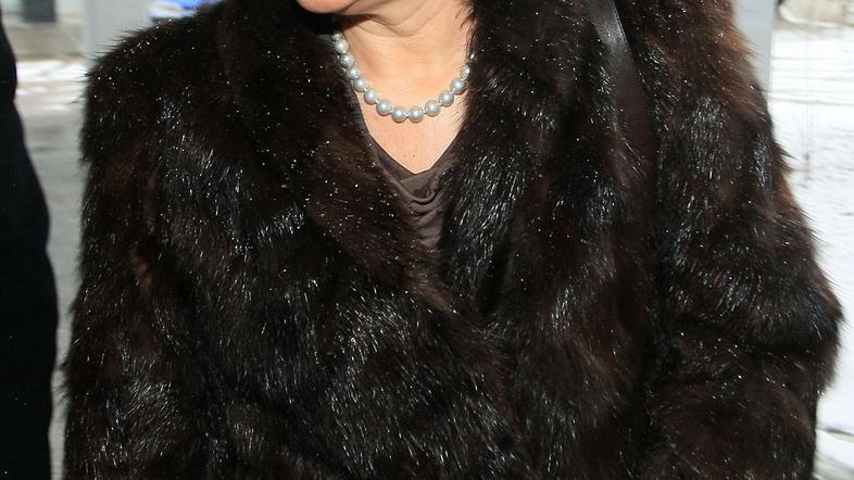 Gordana Živčec Kalan toži tudi Metko Zorc, ustanoviteljico Medicorja, ki je izja