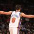 Suns Knicks NBA 2009 Gallinari