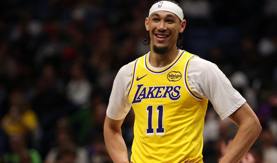 Bosta tako blestela tudi v reprezentanci? Luka in Hayes s to akcijo obnorela svet