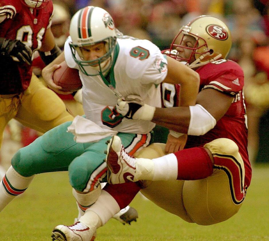 Dana Stubblefield | Avtor: Profimedia