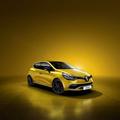 Renault clio RS