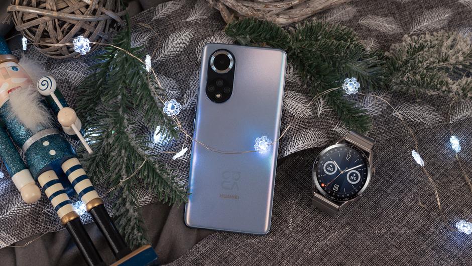 Huawei | Avtor: Huawei