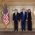 Marjan Šarec Donald Trump Kolinda Grabar-Kitarović
