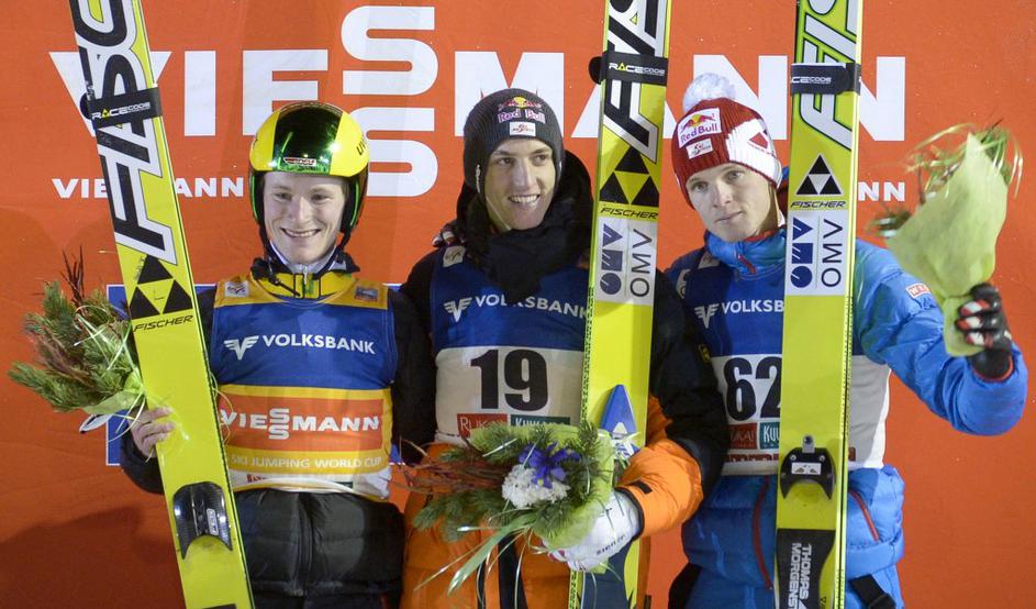 gregor schlierenzauer marinus kraus tomas morgenstern