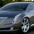 Cadillac converj koncept