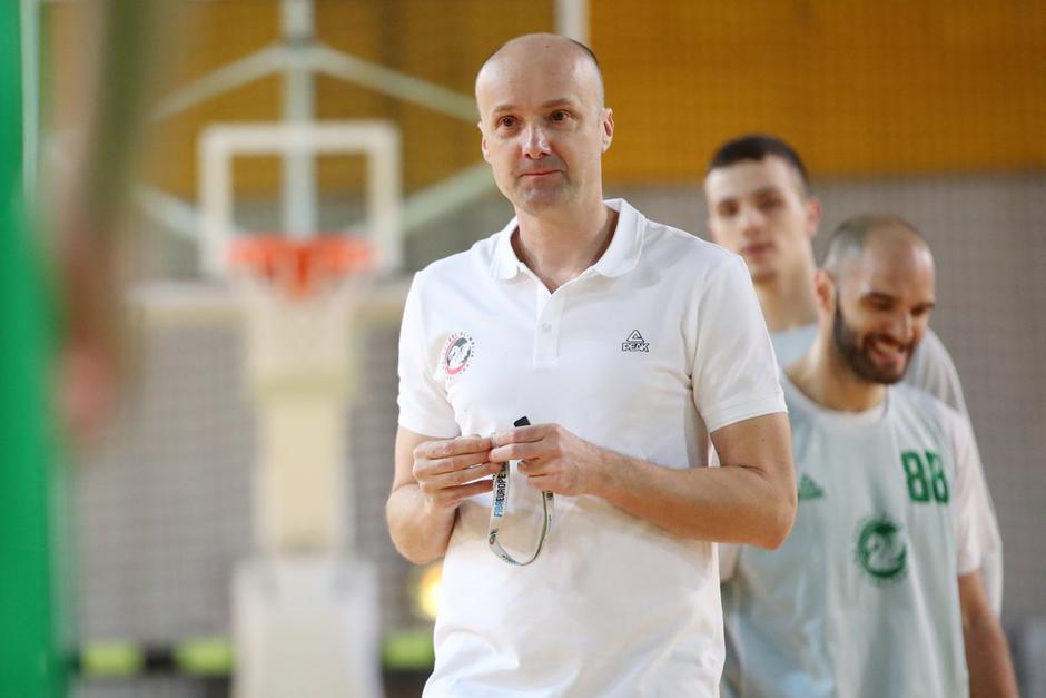 Jure Zdovc | Avtor: Reševalni pas/Twitter