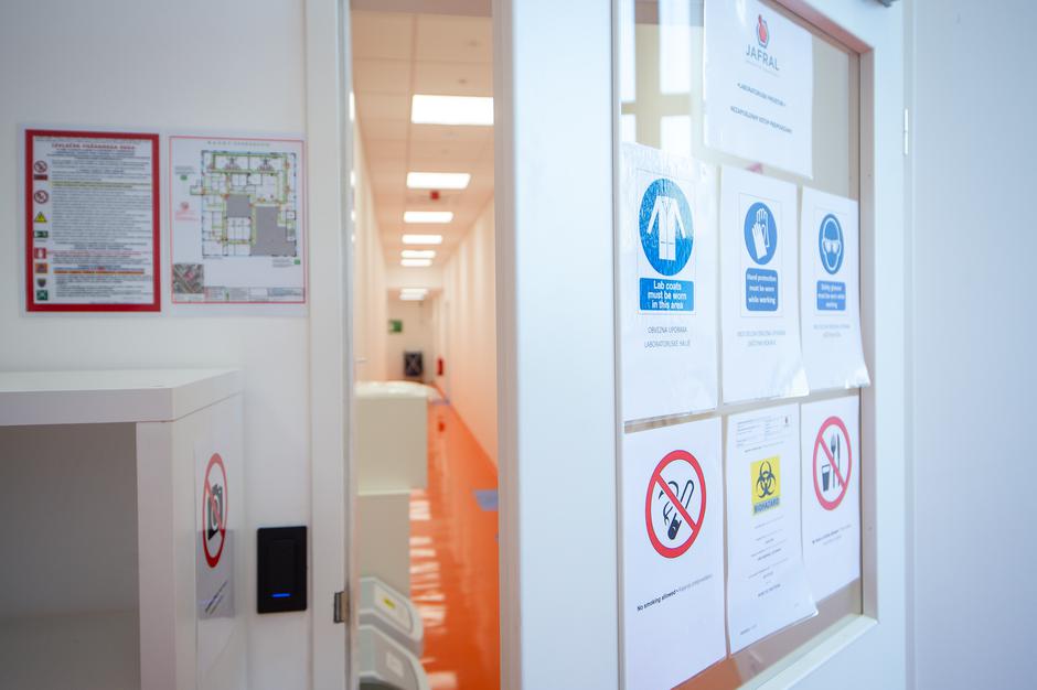 Jafral | Avtor: Anže Petkovšek