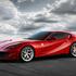 Ferrari 812 superveloce
