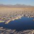 Salinas Grandes, Čile